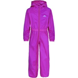 Kleidung Kinder Overalls / Latzhosen Trespass  Violett