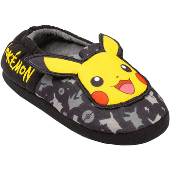 Schuhe Kinder Hausschuhe Pokemon  Multicolor
