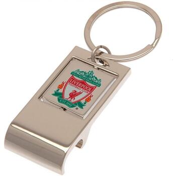 Accessoires Schlüsselanhänger Liverpool Fc  Multicolor