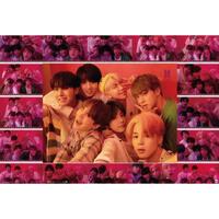 Home Plakate / Posters Bts TA6222 Rot