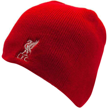Accessoires Hüte Liverpool Fc  Rot