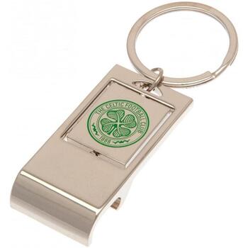 Accessoires Schlüsselanhänger Celtic Fc  Grün