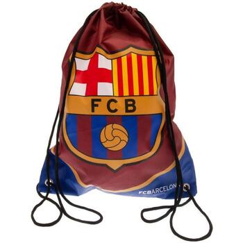 Taschen Sporttaschen Fc Barcelona  Blau