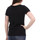 Kleidung Damen T-Shirts & Poloshirts Lee Cooper LEE-009429 Schwarz