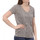 Kleidung Damen T-Shirts & Poloshirts Lee Cooper LEE-009514 Grau