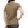 Kleidung Damen T-Shirts & Poloshirts Lee Cooper LEE-009515 Grün