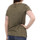 Kleidung Damen T-Shirts & Poloshirts Lee Cooper LEE-009514 Grün
