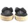 Schuhe Damen Multisportschuhe Xti Damensandale  36828 schwarz Schwarz