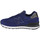 Schuhe Damen Sneaker Low New Balance WL574 Violett