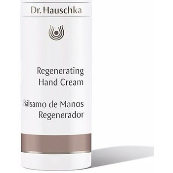 Beauty Hand & Fusspflege Dr. Hauschka Regenerierender Handbalsam 