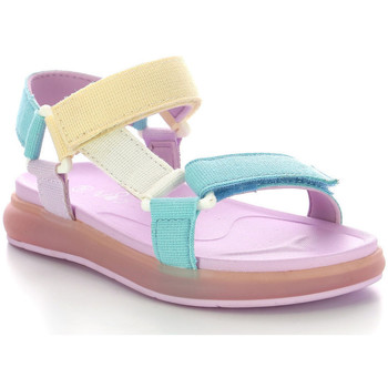 Schuhe Mädchen Sandalen / Sandaletten Mod'8 Lamis Rosa