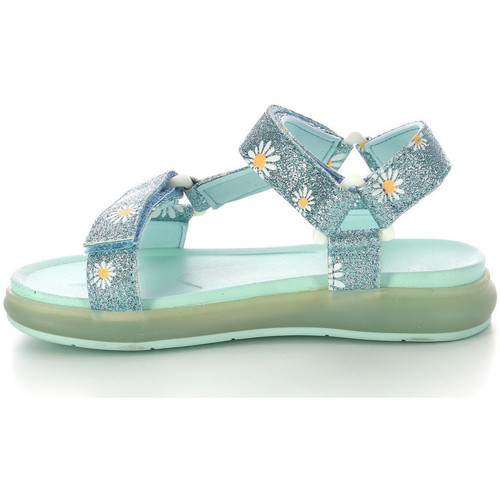 Mod'8 Lamis Blau