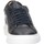 Schuhe Herren Sneaker Low Made In Italia 105 Blau