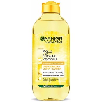 Beauty Gesichtsreiniger  Garnier Skinactive Vitamina C Agua Micelar 