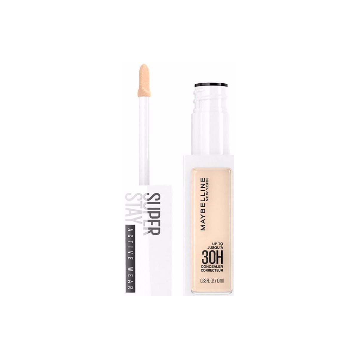 Beauty Make-up & Foundation  Maybelline New York Superstay Activewear 30h Corrector 05-ivory 