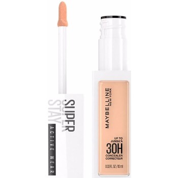 Beauty Make-up & Foundation  Maybelline New York Superstay Activewear 30h Corrector 20-sand 