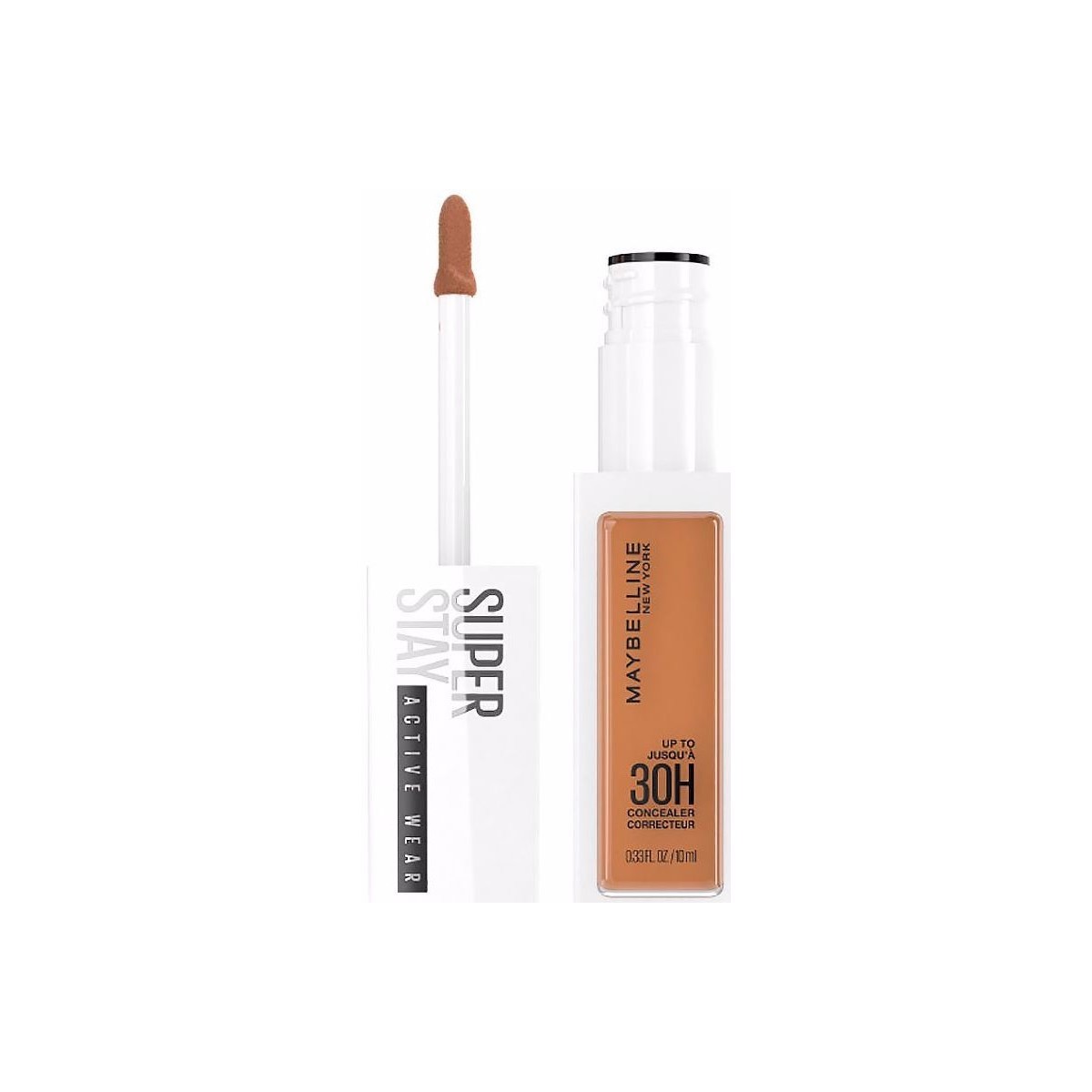 Beauty Make-up & Foundation  Maybelline New York Superstay Activewear 30h Corrector 45-tan 