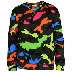 Kleidung Herren Sweatshirts Valentino  Multicolor