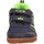 Schuhe Jungen Derby-Schuhe & Richelieu Brütting Klettschuhe Charlie V 360836 Blau