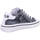 Schuhe Jungen Babyschuhe Develab Low Sneaker 45025-827 Blau