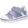 Schuhe Jungen Babyschuhe Develab Klettschuhe Sneaker 45027-627 Blau