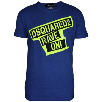 Dsquared  T-Shirts & Poloshirts -