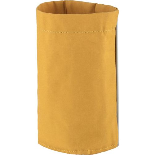 Taschen Taschen Fjallraven Kanken bottle pocket Gelb