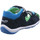 Schuhe Mädchen Babyschuhe Superfit Maedchen Freddy 1-609145-8020 Blau