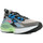 Schuhe Herren Sneaker Nike Signal D/MS/X Grau