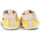 Schuhe Kinder Babyschuhe Robeez Sunny Camp Gelb