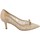 Schuhe Damen Derby-Schuhe & Richelieu Cx  Beige