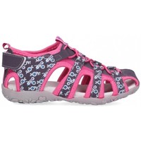 Schuhe Mädchen Wassersportschuhe Luna Collection 63457 Rosa