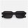 Uhren & Schmuck Sonnenbrillen Retrosuperfuture  Schwarz