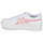 Schuhe Damen Sneaker Low Asics JAPAN S PF Weiss / Rosa