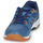 Schuhe Herren Laufschuhe Asics GEL-ROCKET 10 Blau / Orange