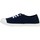 Schuhe Damen Sneaker Low Kaporal 179135 Marine