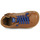 Schuhe Kinder Derby-Schuhe Camper PEU CAMI Braun