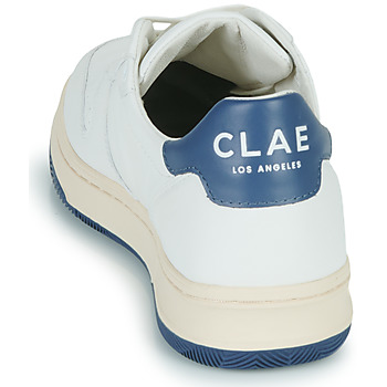 Clae MALONE Weiss / Blau