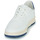 Schuhe Herren Sneaker Low Clae MALONE Weiss / Blau