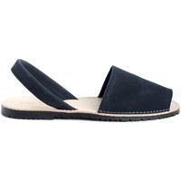 Schuhe Damen Sandalen / Sandaletten Colour Feet FORNELLS Blau