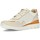Schuhe Damen Sneaker Low Pikolinos CANTABRIA SNEAKERS W4R-6968C2 Beige