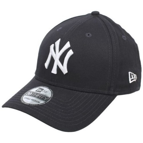 Accessoires Schirmmütze New-Era 39THIRTY NY Yankees Schwarz