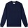 Kleidung Herren Sweatshirts Penfield Sweatshirt  Hudson Script Crew Blau