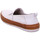 Schuhe Damen Slipper Gemini Slipper NAPPA SLIPPER 360175-01-001** Weiss