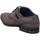 Schuhe Herren Derby-Schuhe & Richelieu Bugatti Business 312A31173900-1500 Grau