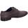Schuhe Herren Derby-Schuhe & Richelieu Bugatti Business 312A31173900-1500 Grau