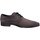 Schuhe Herren Derby-Schuhe & Richelieu Bugatti Business A3117 312A31173900-1500 Grau