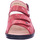 Schuhe Damen Sandalen / Sandaletten Finn Comfort Sandaletten JUIST-S 81527-729094 729094 Rot