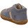 Schuhe Jungen Babyschuhe Ricosta Schnuerschuhe  50 1600100/120 Blau