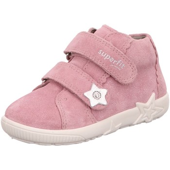 Schuhe Mädchen Babyschuhe Superfit Maedchen Stiefelette 1-006442-5500 Other